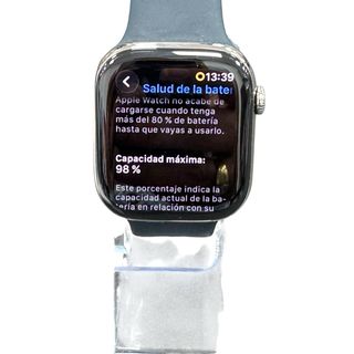 Apple Watch Series 10 GPS 46mm Gris
