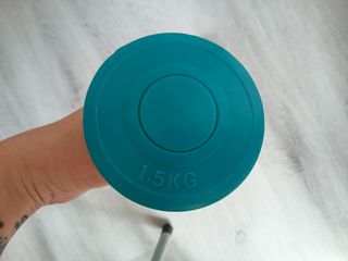 Pesas 1.5 KG (Juego)