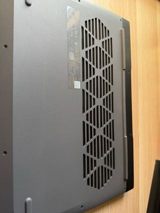 Lenovo Gaming LOQ 15IRH8 + REGALO DISCO DURO y ...