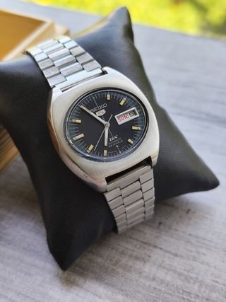 Reloj Seiko DX Automático