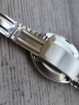 Reloj Seiko DX Automático