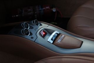 FERRARI 458 ITALIA 566 CV