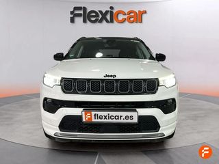 Jeep Compass 4Xe 1.3 PHEV 140kW(190CV) Limited AT AWD