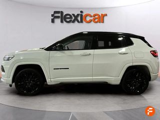 Jeep Compass 4Xe 1.3 PHEV 140kW(190CV) Limited AT AWD