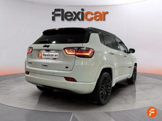 Jeep Compass 4Xe 1.3 PHEV 140kW(190CV) Limited AT AWD