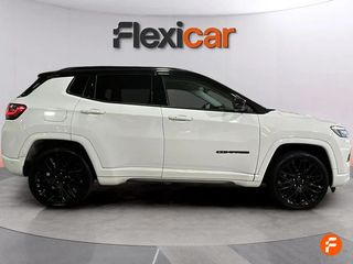 Jeep Compass 4Xe 1.3 PHEV 140kW(190CV) Limited AT AWD