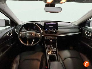 Jeep Compass 4Xe 1.3 PHEV 140kW(190CV) Limited AT AWD
