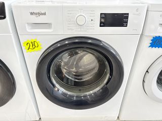 OFERTA. LAVADORA SECADORA WHIRPOOL 8+6 KILOS 