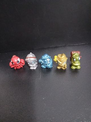 Pack Ultra Raro Superzings