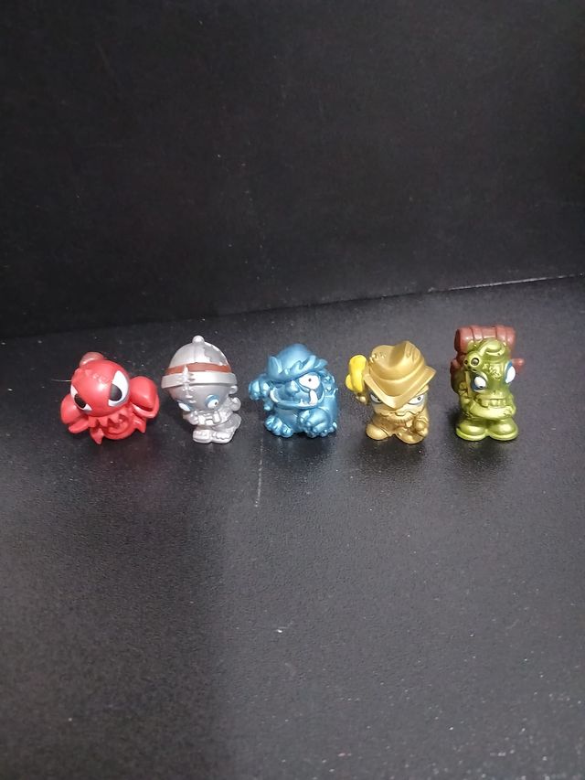 Pack Ultra Raro Superzings