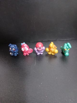 Pack Ultra Raro Superzings