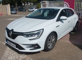 Renault Megane 2021 OFERTA!!!!!