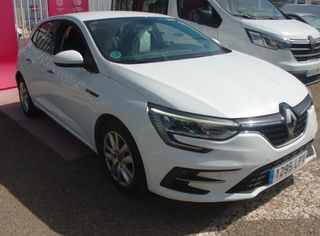 Renault Megane 2021 OFERTA!!!!!