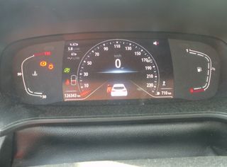 Renault Megane 2021 OFERTA!!!!!