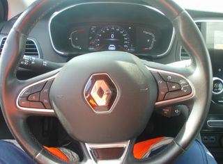 Renault Megane 2021 OFERTA!!!!!