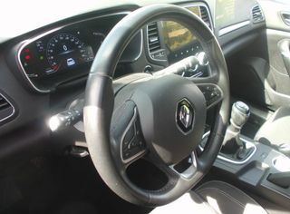 Renault Megane 2021 OFERTA!!!!!
