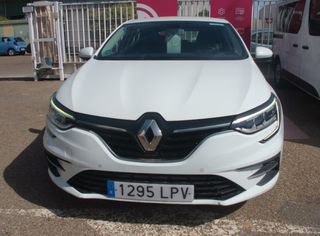Renault Megane 2021 OFERTA!!!!!