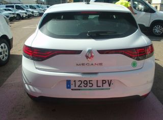 Renault Megane 2021 OFERTA!!!!!