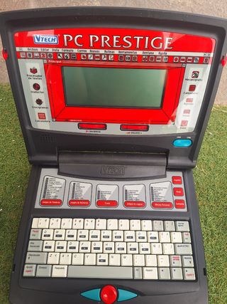 Ordenador VTech PC Prestige Retro