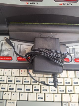 Ordenador VTech PC Prestige Retro
