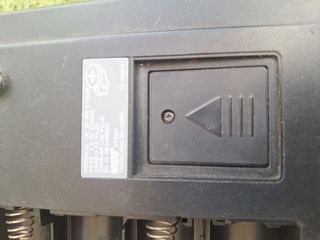 Ordenador VTech PC Prestige Retro