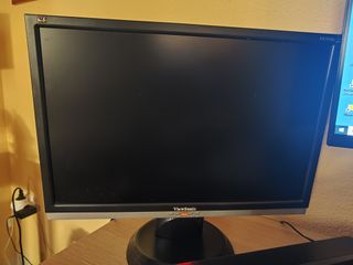 PC HP ProDesk Escritorio Negro