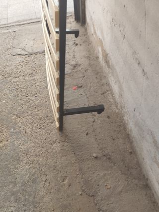 Somier Pikolin El Guardaespalda