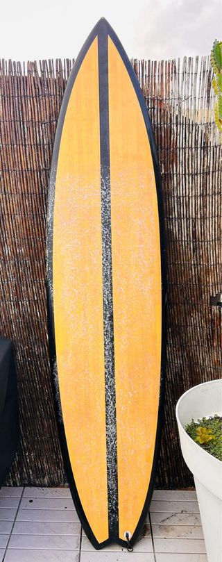 Tabla de surf Epoxy
