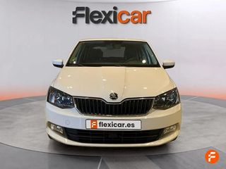Skoda Fabia 1.0 MPI 55KW (75cv) Ambition