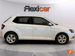 Skoda Fabia 1.0 MPI 55KW (75cv) Ambition