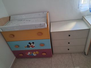 Cajoneras