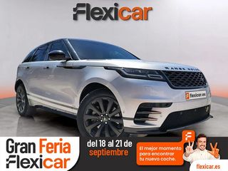 Land-Rover Range Rover Velar 2.0D I4 150kW (204CV) R-Dynamic 4WD Auto
