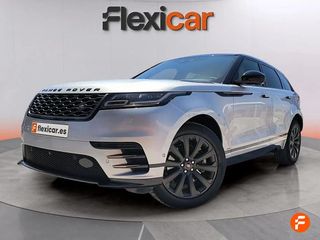 Land-Rover Range Rover Velar 2.0D I4 150kW (204CV) R-Dynamic 4WD Auto