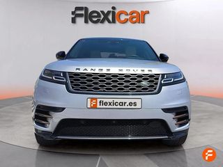 Land-Rover Range Rover Velar 2.0D I4 150kW (204CV) R-Dynamic 4WD Auto