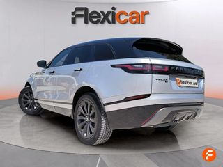 Land-Rover Range Rover Velar 2.0D I4 150kW (204CV) R-Dynamic 4WD Auto