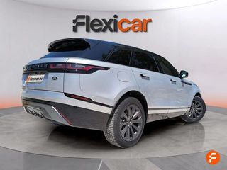 Land-Rover Range Rover Velar 2.0D I4 150kW (204CV) R-Dynamic 4WD Auto