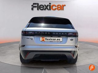 Land-Rover Range Rover Velar 2.0D I4 150kW (204CV) R-Dynamic 4WD Auto
