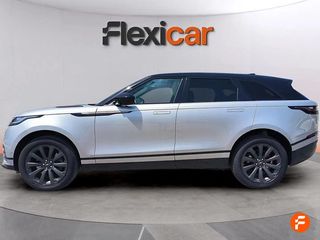 Land-Rover Range Rover Velar 2.0D I4 150kW (204CV) R-Dynamic 4WD Auto