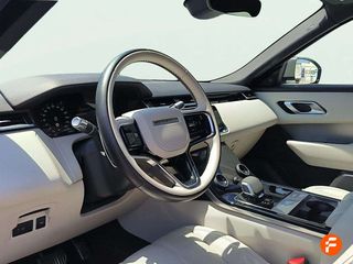 Land-Rover Range Rover Velar 2.0D I4 150kW (204CV) R-Dynamic 4WD Auto