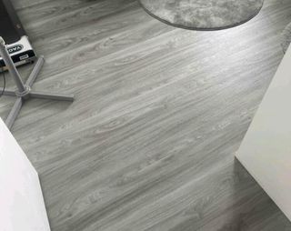 Rollos de vinilo adhesivo para paredes y suelos