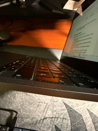 MacBook Air M1 16 GB Plata