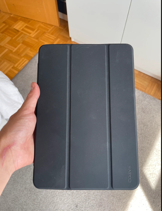 Funda iPad Mini COBVK