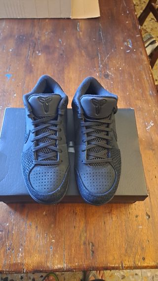 Nike Kobe Protro Gift of Mamba