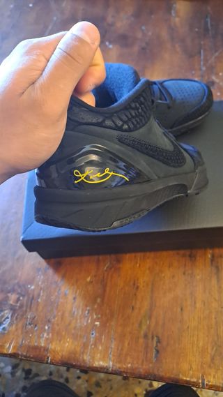 Nike Kobe Protro Gift of Mamba