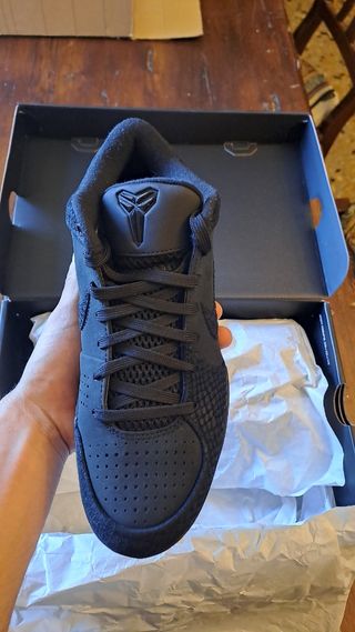 Nike Kobe Protro Gift of Mamba