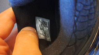 Nike Kobe Protro Gift of Mamba