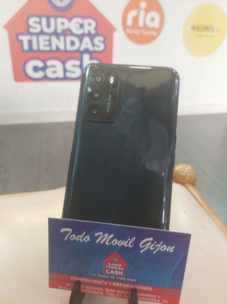 Telefono cellulare OPPO A16S 64GB nero