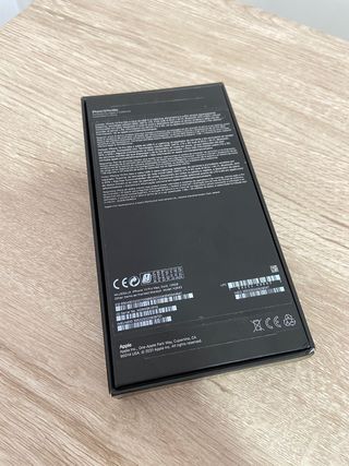 iPhone 13 Pro Max Dorado 128gb