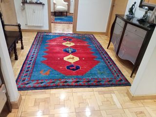 Alfombra Lana 1.80x2.40