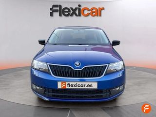 Skoda Rapid 1.4 TDI CR 90cv Active
